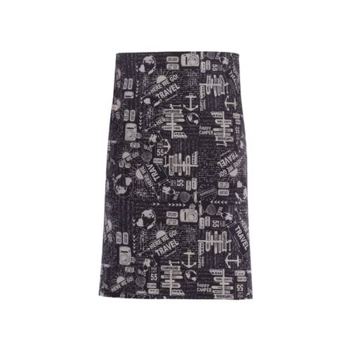 Q8HX0121 | Grembiule Zagabria