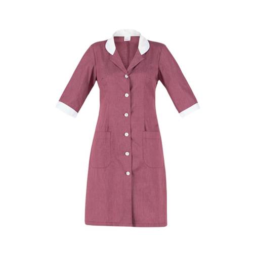 Q9R00220 | Camice da donna Ortensia