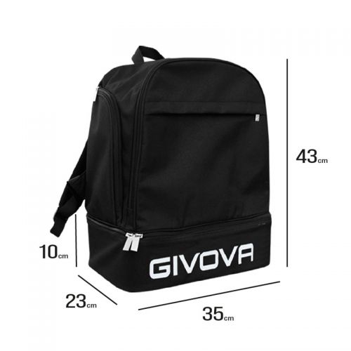 B029 | Zaino Sport B029 | Zaino Sport