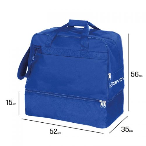 B030bis | Borsa New Revolution B030bis | Borsa New Revolution