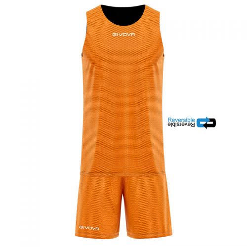 KITB03 | Kit Basket Double