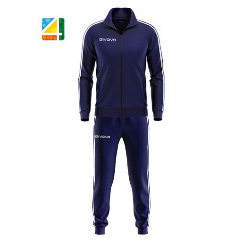 LF30 | Tuta Scuola Terry LF30 | Tuta Scuola Terry