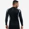 LR05 | Maglia Running Termica