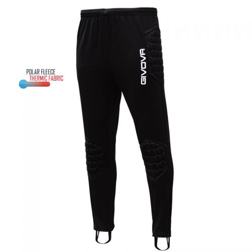 PP04 | Pantalone Portiere Meazza