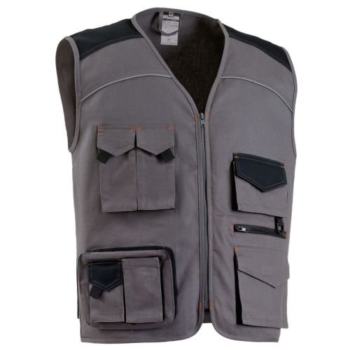ADLGIL | Gilet Lavoro Delta