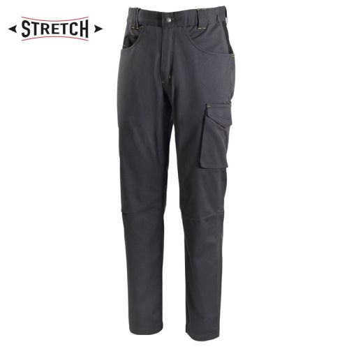 AFLPAN | Pantaloni Lavoro Flexy