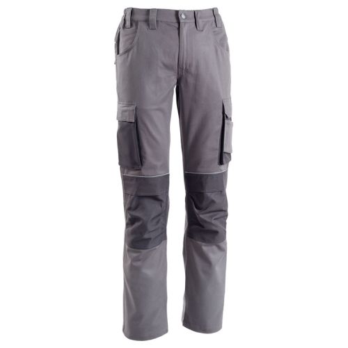 ASTPAN | Pantaloni Lavoro Stretch
