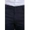 B287 | Pantalone Uomo in Cotone
