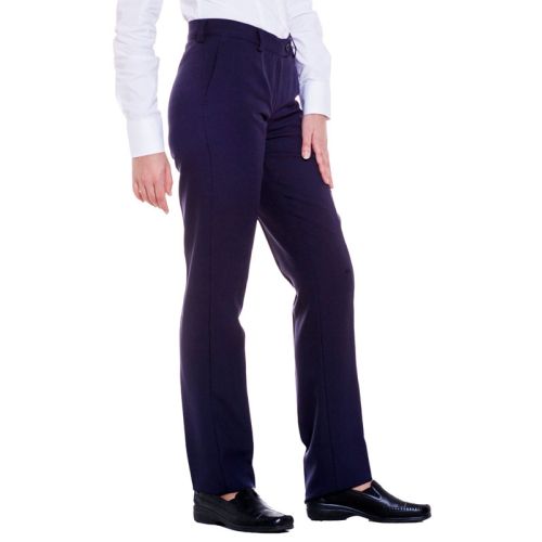 B288 | Pantalone Donna in Cotone B288 | Pantalone Donna in Cotone
