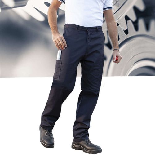 BC038 | Pantalone Leggero da Lavoro