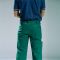 BC038 | Pantalone Leggero da Lavoro