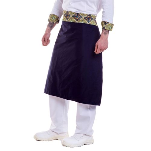 E008 | Grembiule Chef Amalfi