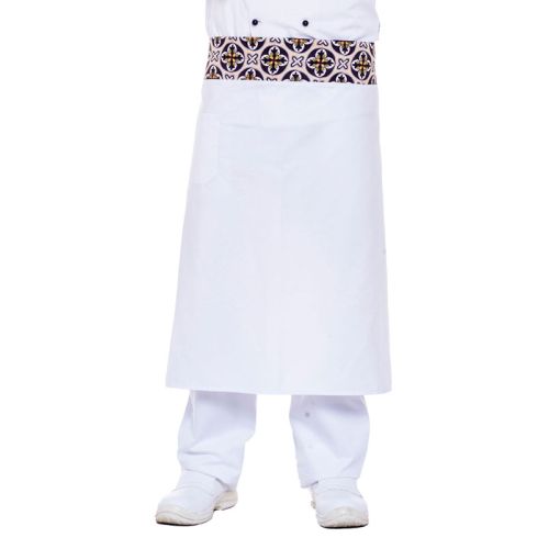 E028 | Grembiule Chef Positano