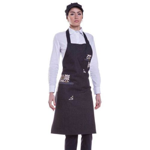 E030 | Grembiule Microfibra Positano