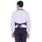 E032 | Grembiule Gilet in Microfibra Positano