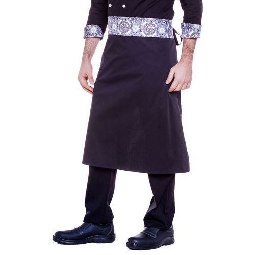 E036 | Grembiule Chef Venezia