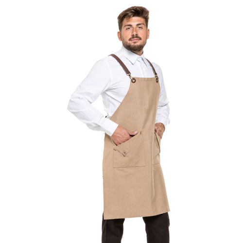 E061 | Grembiule Eco Recycled