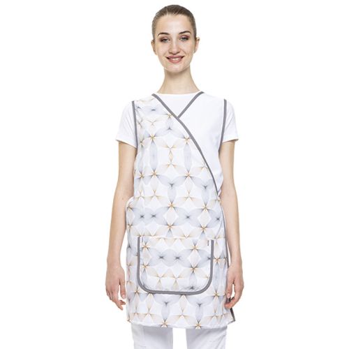 E074 | Pettorina Poncho Fiore E074 | Pettorina Poncho Fiore