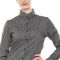 E091 | Camicia Donna Collo Coreano