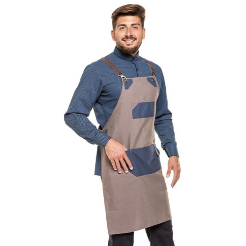 E120 | Grembiule Eco Recycled