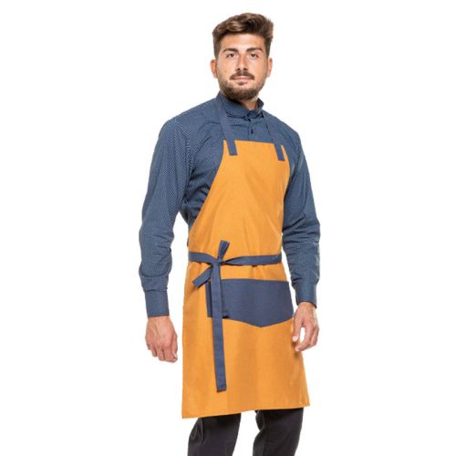 E121 | Grembiule Eco Recycled