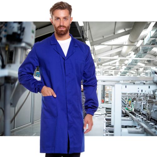 L020 | Camice Professionale da Lavoro L020 | Camice Professionale da Lavoro