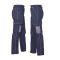 L022 | Pantalone Leggero da Lavoro Multitasche