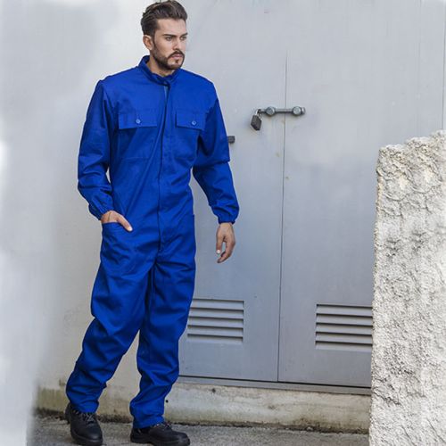 L086 | Tuta Professionale da Lavoro L086 | Tuta Professionale da Lavoro