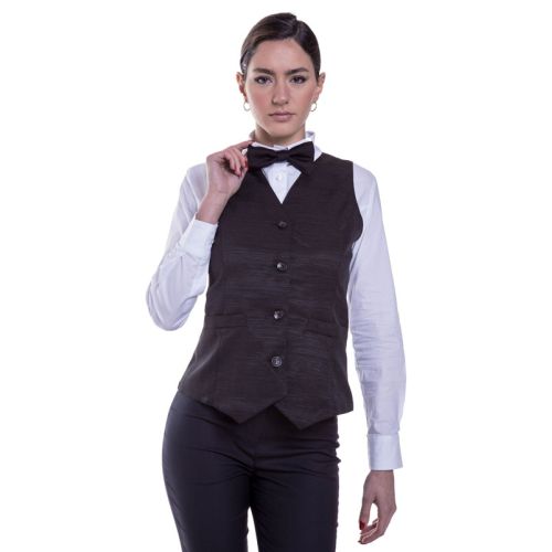 L160 | Gilet Donna London L160 | Gilet Donna London