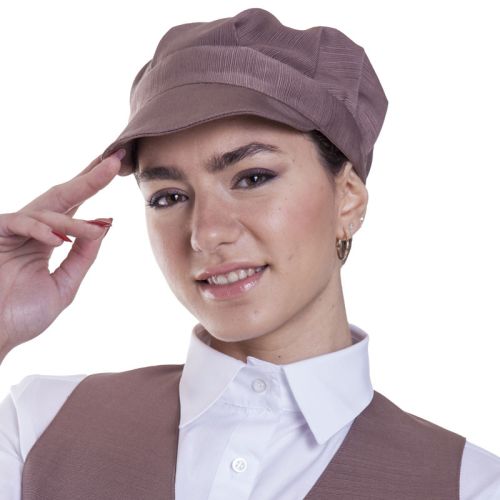 L165 | Berretto London