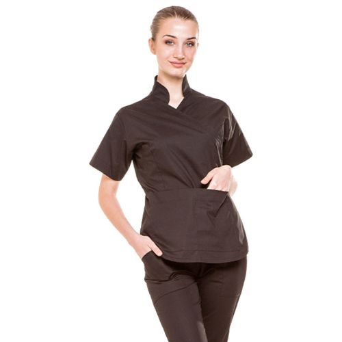 L307 | Casacca Elasticizzata a Kimono L307 | Casacca Elasticizzata a Kimono