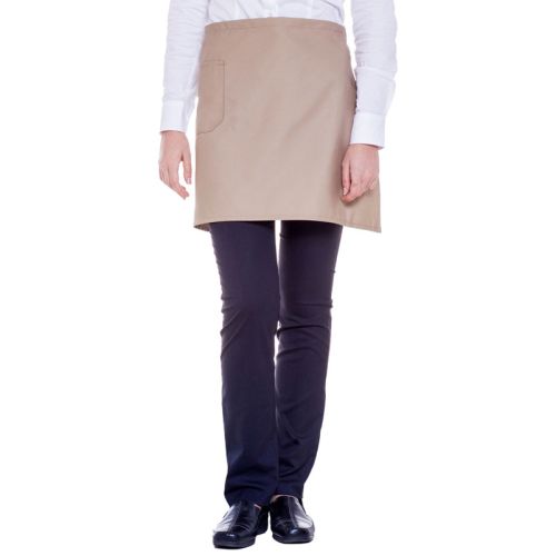 L377 | Grembiule Corto Unisex