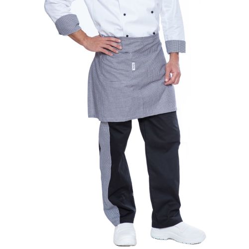 L379 | Grembiule Cuoco Sale e Pepe