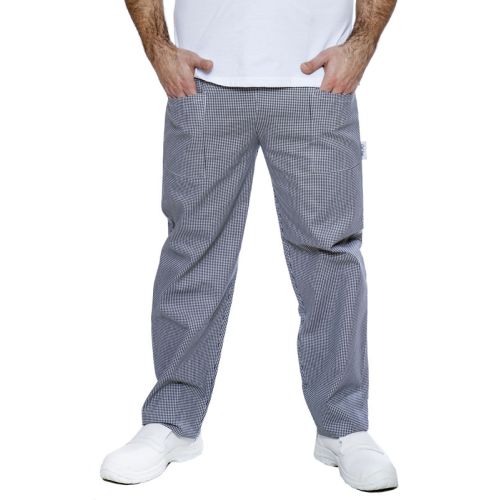 L392 | Pantalone Cuoco Sale e Pepe