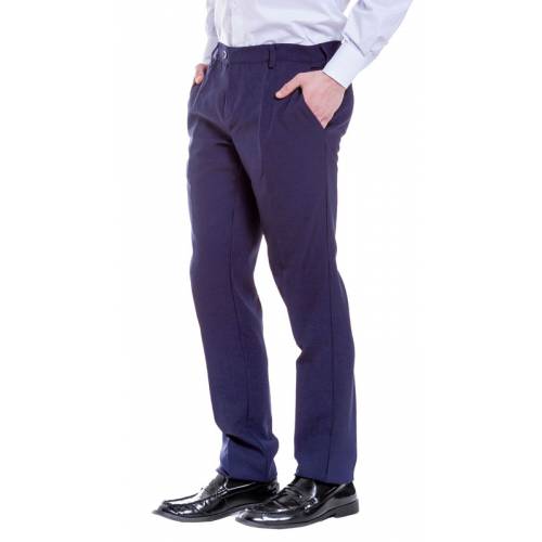 L395 | Pantalone Uomo Ingualcibile