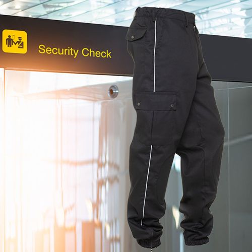 L422 | Pantalone Tattico Vigilanza