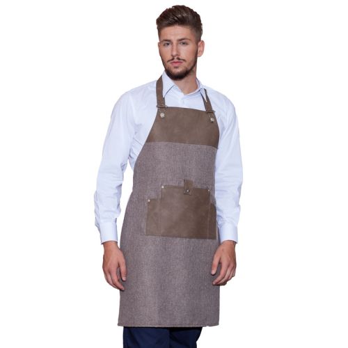 L425 | Grembiule Antimacchia Roma L425 | Grembiule Antimacchia Roma