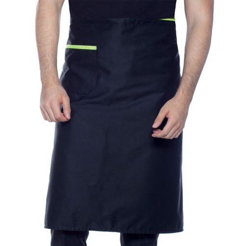 L462 | Grembiule Lungo Fluo