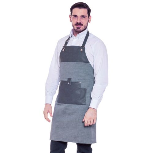 L483 | Grembiule Antimacchia Milano