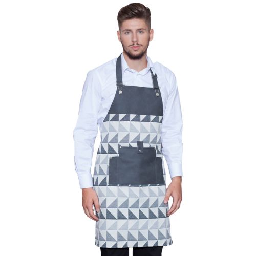 L487 | Grembiule Antimacchia Firenze