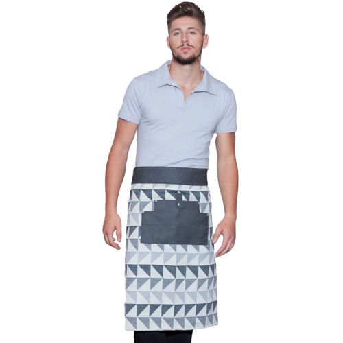 L489 | Grembiule Lungo Antimacchia Firenze L489 | Grembiule Lungo Antimacchia Firenze