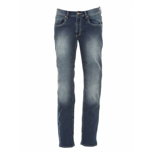EL PASO MAN | Pantalone jeans elasticizzato