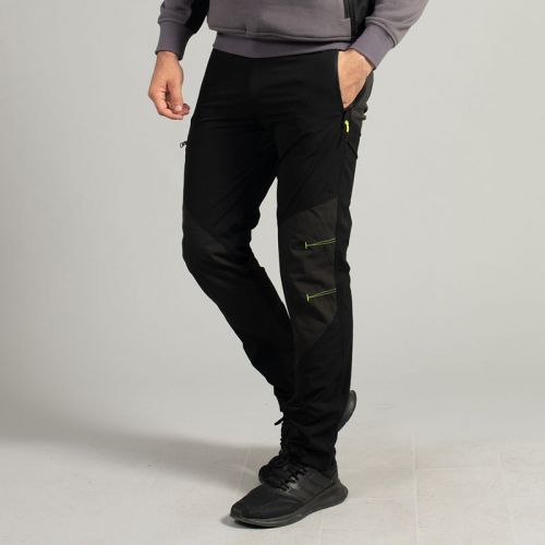 ADAMELLO LIGHT | Pantalone impermeabile elasticizzato 4stretch ADAMELLO LIGHT | Pantalone impermeabile elasticizzato 4stretch