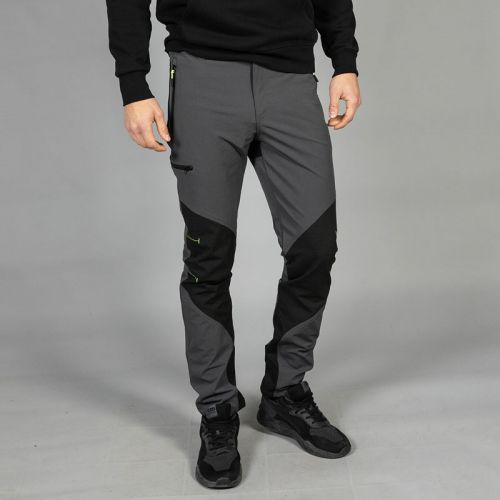 ADAMELLO MEDIUM | Pantalone impermeabile elasticizzato 4stretch ADAMELLO MEDIUM | Pantalone impermeabile elasticizzato 4stretch