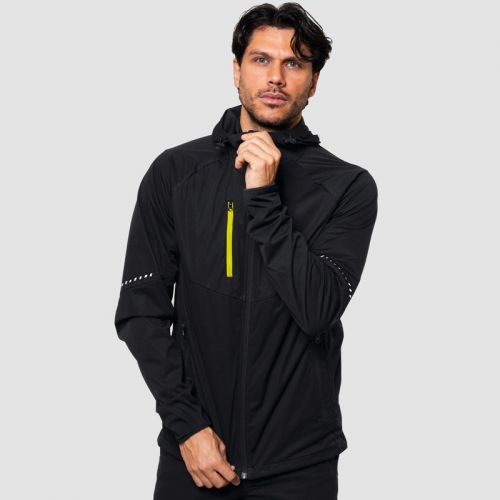 ALBERTVILLE | Giubbino light softshell ALBERTVILLE | Giubbino light softshell