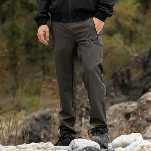 ALGHERO MAN | Pantalone elasticizzato 4stretch ALGHERO MAN | Pantalone elasticizzato 4stretch