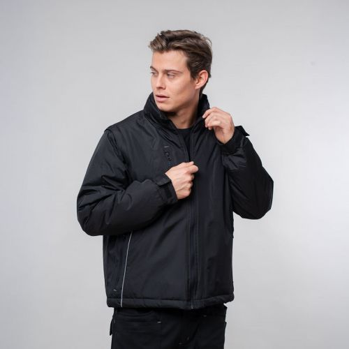 AMSTERDAM | Giubbino in ripstop