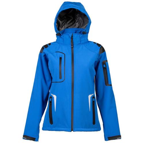 ARTIC LADY | Giubbotto in softshell donna ARTIC LADY | Giubbotto in softshell donna