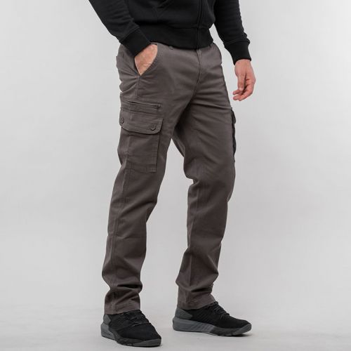 AUSTRALIA MAN | Pantalone multitasche elasticizzato