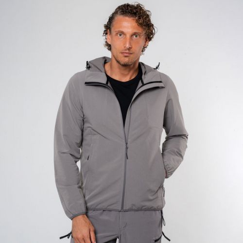 BELLAGIO MAN | Giubbotto Idrorepellente 4stretch